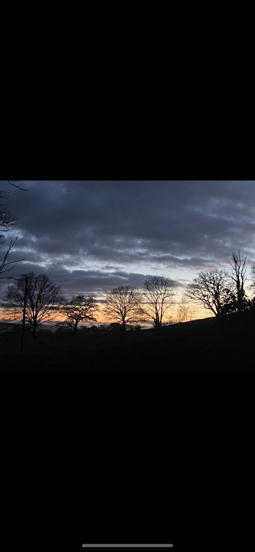 Pippin Lodge Llanwrda エクステリア 写真