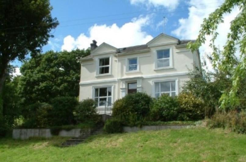 Pippin Lodge Llanwrda エクステリア 写真